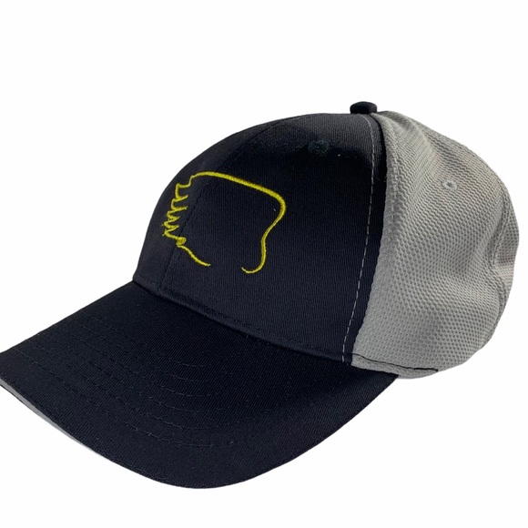 DEKALB Seed baseball cap mesh K-Products hat - Picture 1 of 12